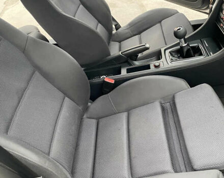 Ауді А4, об'ємом двигуна 1.6 л та пробігом 195 тис. км за 5700 $, фото 23 на Automoto.ua