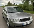 Ауди А4, объемом двигателя 1.6 л и пробегом 260 тыс. км за 5700 $, фото 1 на Automoto.ua