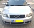 Ауди А4, объемом двигателя 1.9 л и пробегом 331 тыс. км за 5700 $, фото 1 на Automoto.ua