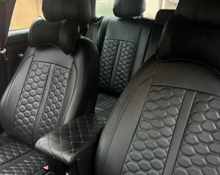 Ауди А4, объемом двигателя 2.5 л и пробегом 400 тыс. км за 4200 $, фото 18 на Automoto.ua