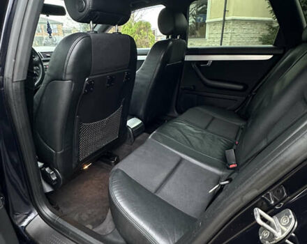 Ауді А4, об'ємом двигуна 2 л та пробігом 225 тис. км за 5850 $, фото 38 на Automoto.ua