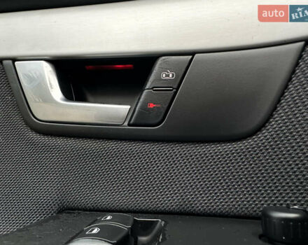 Ауді А4, об'ємом двигуна 2 л та пробігом 225 тис. км за 5850 $, фото 33 на Automoto.ua