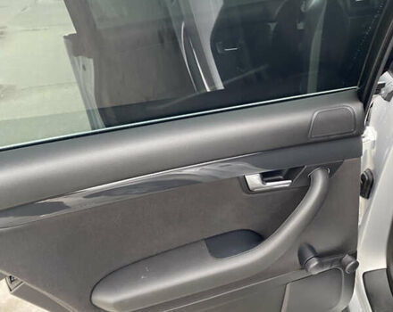 Ауді А4, об'ємом двигуна 1.6 л та пробігом 195 тис. км за 5700 $, фото 33 на Automoto.ua