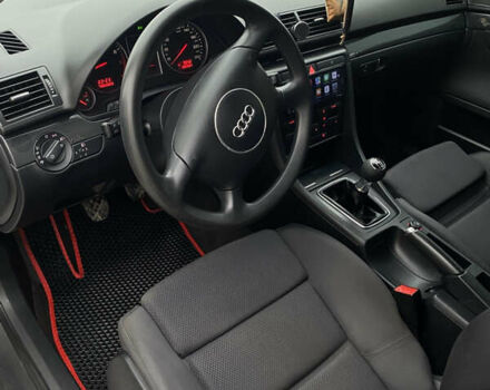 Ауді А4, об'ємом двигуна 1.6 л та пробігом 195 тис. км за 5700 $, фото 38 на Automoto.ua