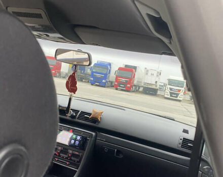 Ауді А4, об'ємом двигуна 1.6 л та пробігом 195 тис. км за 5700 $, фото 31 на Automoto.ua