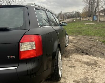 Ауди А4, объемом двигателя 2.5 л и пробегом 400 тыс. км за 4200 $, фото 8 на Automoto.ua