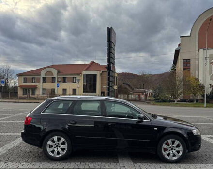 Ауди А4, объемом двигателя 2.5 л и пробегом 289 тыс. км за 4899 $, фото 7 на Automoto.ua