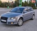 Ауди А4, объемом двигателя 2 л и пробегом 346 тыс. км за 5499 $, фото 1 на Automoto.ua