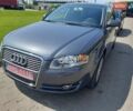 Ауді А4, об'ємом двигуна 2 л та пробігом 215 тис. км за 7650 $, фото 8 на Automoto.ua