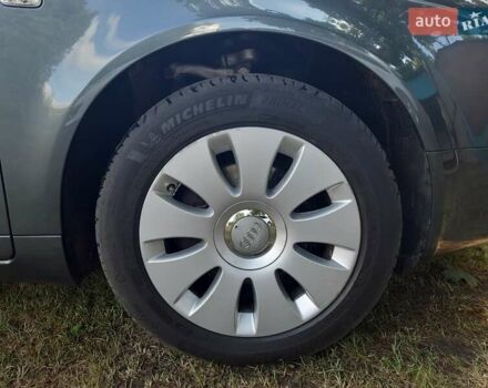 Ауді А4, об'ємом двигуна 2 л та пробігом 215 тис. км за 7650 $, фото 14 на Automoto.ua