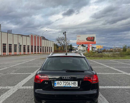 Ауди А4, объемом двигателя 2.5 л и пробегом 289 тыс. км за 4899 $, фото 5 на Automoto.ua
