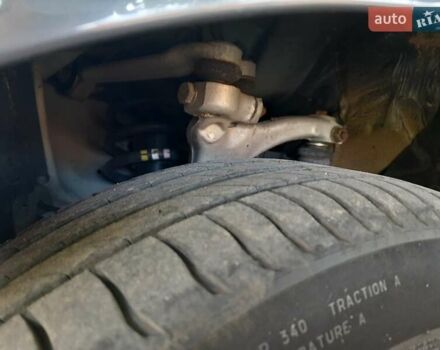 Ауді А4, об'ємом двигуна 2 л та пробігом 215 тис. км за 7650 $, фото 44 на Automoto.ua
