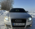 Ауді А4, об'ємом двигуна 1.8 л та пробігом 330 тис. км за 6000 $, фото 1 на Automoto.ua