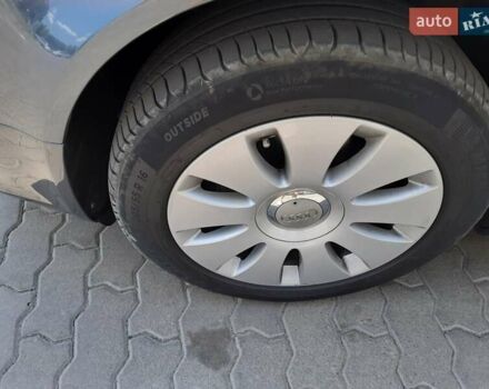 Ауді А4, об'ємом двигуна 2 л та пробігом 215 тис. км за 7650 $, фото 35 на Automoto.ua