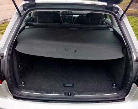 Ауді А4, об'ємом двигуна 1.6 л та пробігом 235 тис. км за 5950 $, фото 7 на Automoto.ua