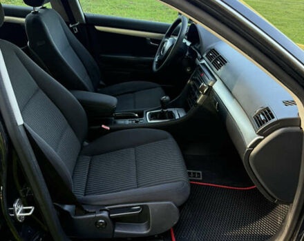 Ауди А4, объемом двигателя 2.5 л и пробегом 289 тыс. км за 4899 $, фото 8 на Automoto.ua