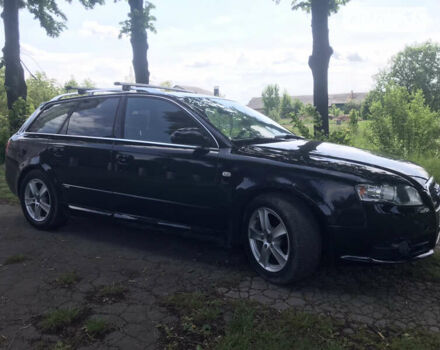 Ауді А4, об'ємом двигуна 2.5 л та пробігом 402 тис. км за 6400 $, фото 9 на Automoto.ua