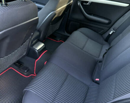 Ауди А4, объемом двигателя 2.5 л и пробегом 289 тыс. км за 4899 $, фото 9 на Automoto.ua