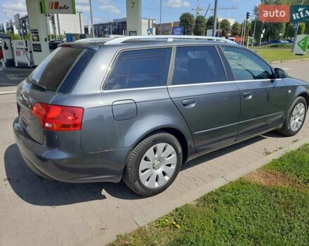 Ауді А4, об'ємом двигуна 2 л та пробігом 215 тис. км за 7650 $, фото 7 на Automoto.ua