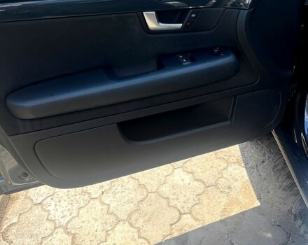 Ауди А4, объемом двигателя 1.6 л и пробегом 193 тыс. км за 5800 $, фото 1 на Automoto.ua