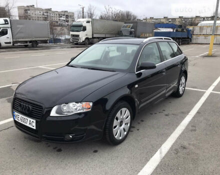 Ауді А4, об'ємом двигуна 2 л та пробігом 311 тис. км за 6500 $, фото 2 на Automoto.ua