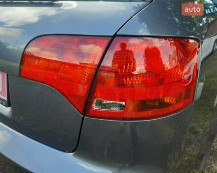 Ауді А4, об'ємом двигуна 2 л та пробігом 215 тис. км за 7650 $, фото 21 на Automoto.ua