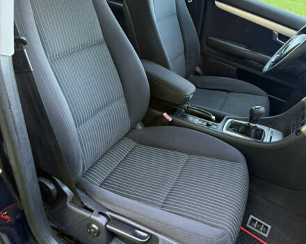 Ауди А4, объемом двигателя 2.5 л и пробегом 289 тыс. км за 4899 $, фото 11 на Automoto.ua