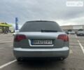 Ауди А4, объемом двигателя 2.5 л и пробегом 471 тыс. км за 7200 $, фото 5 на Automoto.ua