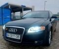 Ауди А4, объемом двигателя 20 л и пробегом 307 тыс. км за 6500 $, фото 1 на Automoto.ua