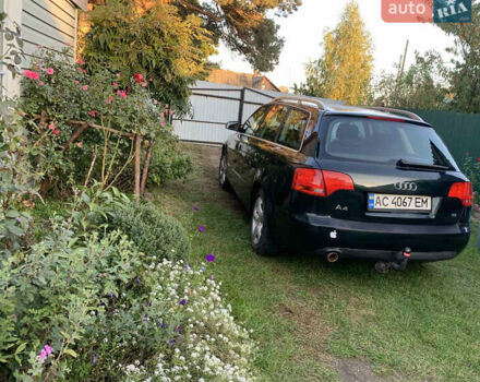 Ауди А4, объемом двигателя 1.6 л и пробегом 161 тыс. км за 7500 $, фото 2 на Automoto.ua