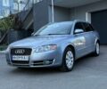 Ауді А4, об'ємом двигуна 2 л та пробігом 317 тис. км за 6000 $, фото 1 на Automoto.ua