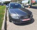 Ауді А4, об'ємом двигуна 2 л та пробігом 215 тис. км за 7650 $, фото 1 на Automoto.ua