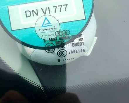 Ауди А4, объемом двигателя 20 л и пробегом 307 тыс. км за 6500 $, фото 4 на Automoto.ua