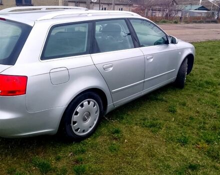 Ауді А4, об'ємом двигуна 1.6 л та пробігом 235 тис. км за 5950 $, фото 3 на Automoto.ua