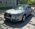 Ауди А4, объемом двигателя 2 л и пробегом 300 тыс. км за 2999 $, фото 1 на Automoto.ua