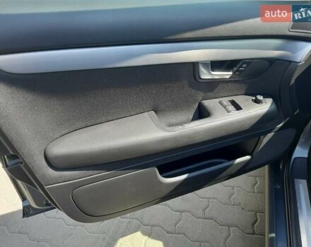 Ауді А4, об'ємом двигуна 2 л та пробігом 215 тис. км за 7650 $, фото 43 на Automoto.ua