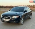 Ауди А4, объемом двигателя 1.9 л и пробегом 356 тыс. км за 5400 $, фото 1 на Automoto.ua