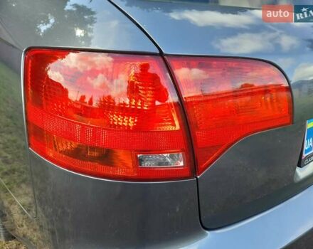 Ауді А4, об'ємом двигуна 2 л та пробігом 215 тис. км за 7650 $, фото 20 на Automoto.ua