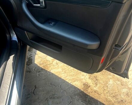 Ауди А4, объемом двигателя 1.6 л и пробегом 193 тыс. км за 5800 $, фото 6 на Automoto.ua