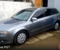 Ауди А4, объемом двигателя 20 л и пробегом 294 тыс. км за 5300 $, фото 1 на Automoto.ua