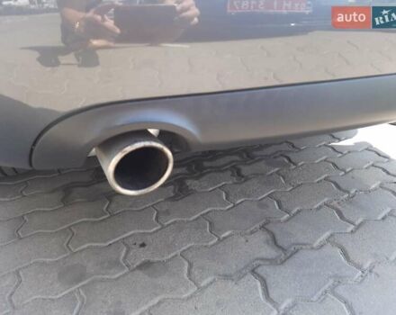 Ауді А4, об'ємом двигуна 2 л та пробігом 215 тис. км за 7650 $, фото 45 на Automoto.ua