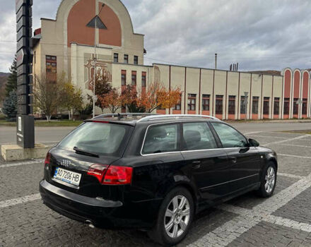 Ауди А4, объемом двигателя 2.5 л и пробегом 289 тыс. км за 4899 $, фото 6 на Automoto.ua