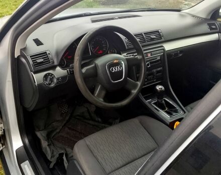 Ауді А4, об'ємом двигуна 1.6 л та пробігом 235 тис. км за 5950 $, фото 5 на Automoto.ua