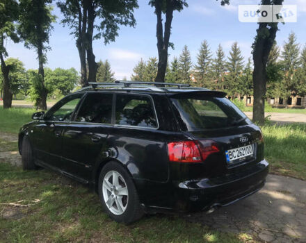 Ауді А4, об'ємом двигуна 2.5 л та пробігом 402 тис. км за 6400 $, фото 2 на Automoto.ua