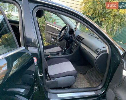 Ауди А4, объемом двигателя 1.6 л и пробегом 161 тыс. км за 7500 $, фото 8 на Automoto.ua