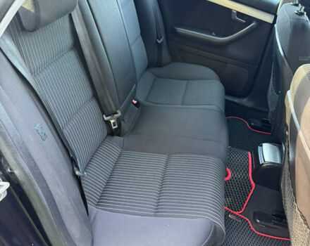 Ауди А4, объемом двигателя 2.5 л и пробегом 289 тыс. км за 4899 $, фото 10 на Automoto.ua