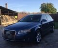 Ауди А4, объемом двигателя 2 л и пробегом 215 тыс. км за 6600 $, фото 1 на Automoto.ua