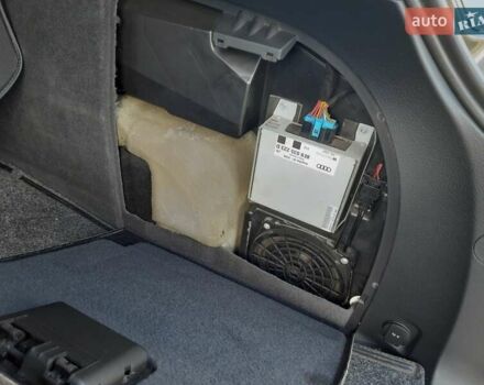 Ауді А4, об'ємом двигуна 2 л та пробігом 215 тис. км за 7650 $, фото 26 на Automoto.ua