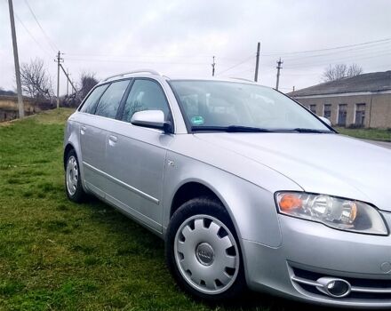 Ауді А4, об'ємом двигуна 1.6 л та пробігом 235 тис. км за 5950 $, фото 2 на Automoto.ua