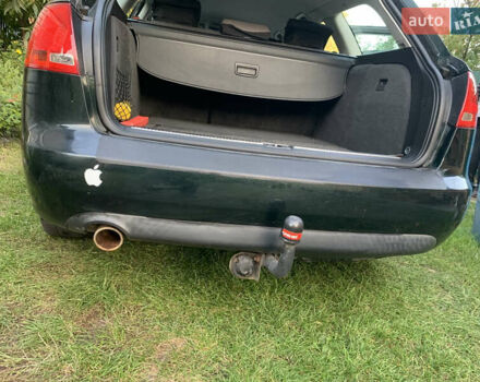 Ауди А4, объемом двигателя 1.6 л и пробегом 161 тыс. км за 7500 $, фото 6 на Automoto.ua